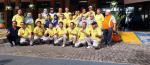 <b>Senam Bersama SMP Negeri Se JB-1</b>